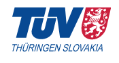 TUV斯洛伐克NDT发证机构将开始在德国发证 