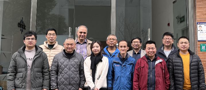 德国SECTOR CERT系统2024首次DIN EN ISO 9712续证/换证成功举办 
